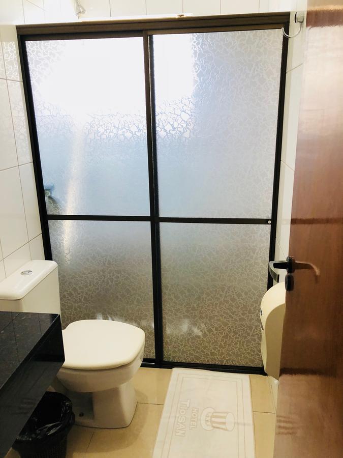 Tio San Hotel Mundo Novo  Zewnętrze zdjęcie